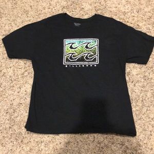 Men’s Billabong T-shirt